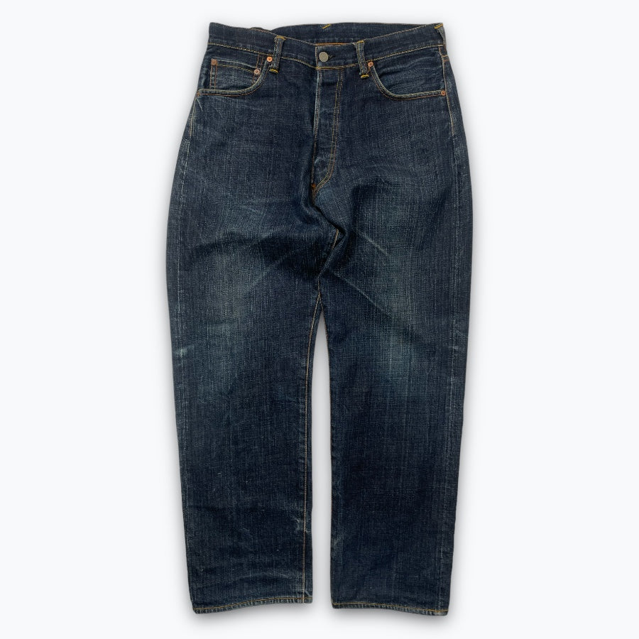 Evisu Jeans (W34) – RETRO SEDE