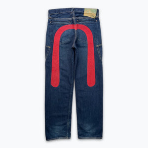 Evisu jeans (W32)