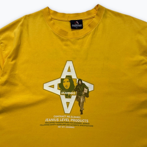 Akademiks tee (L)