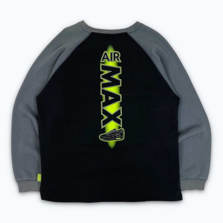 Nike sweatshirt (S)