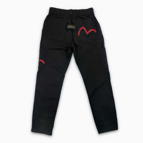 Evisu cargos (L)