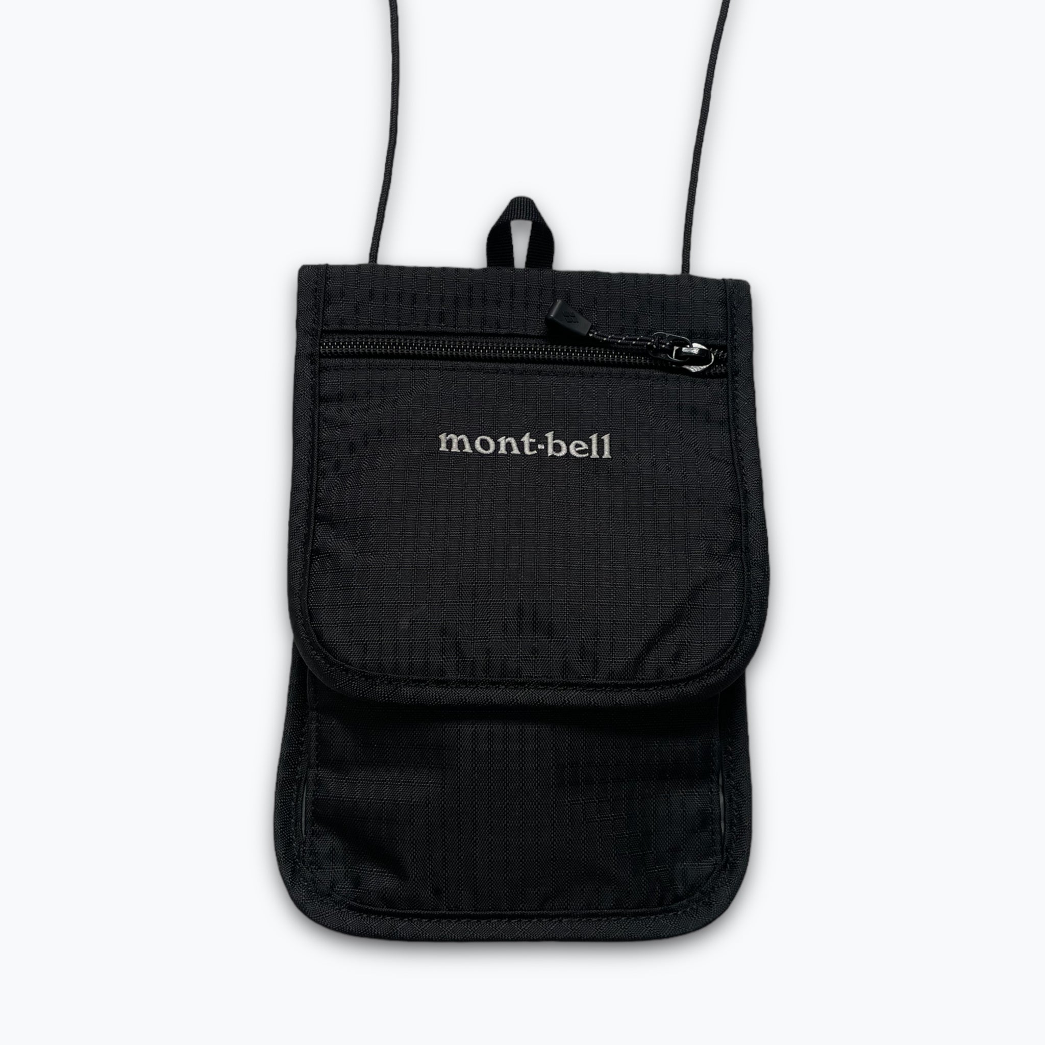 Montbell side bag