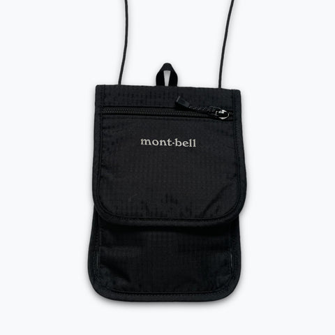 Montbell side bag