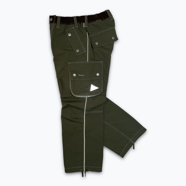 And Wander trousers (M)