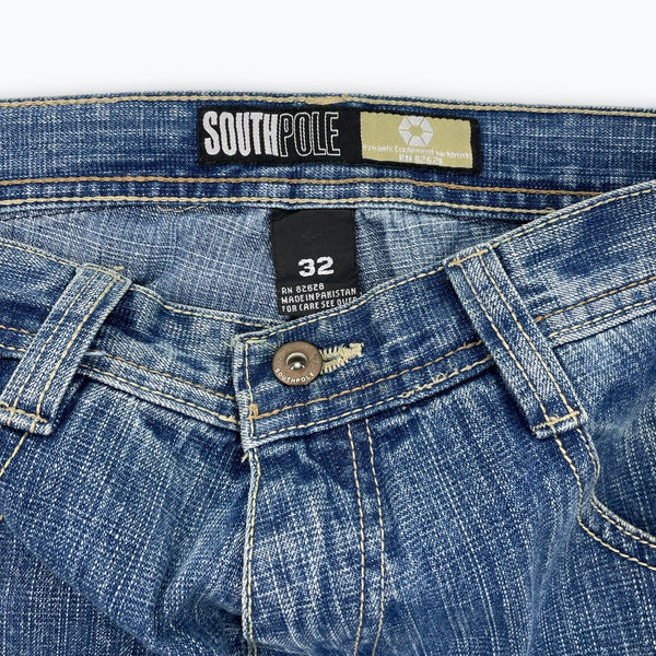 Southpole jeans (W32)