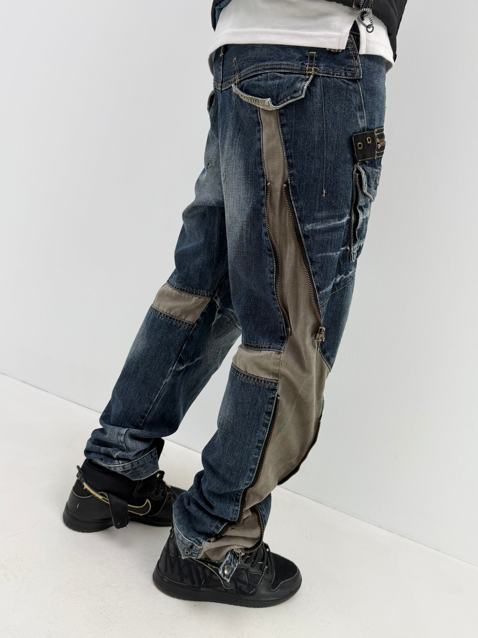 PPFM jeans (W32)