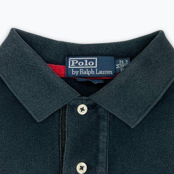 Ralph Lauren polo (M)