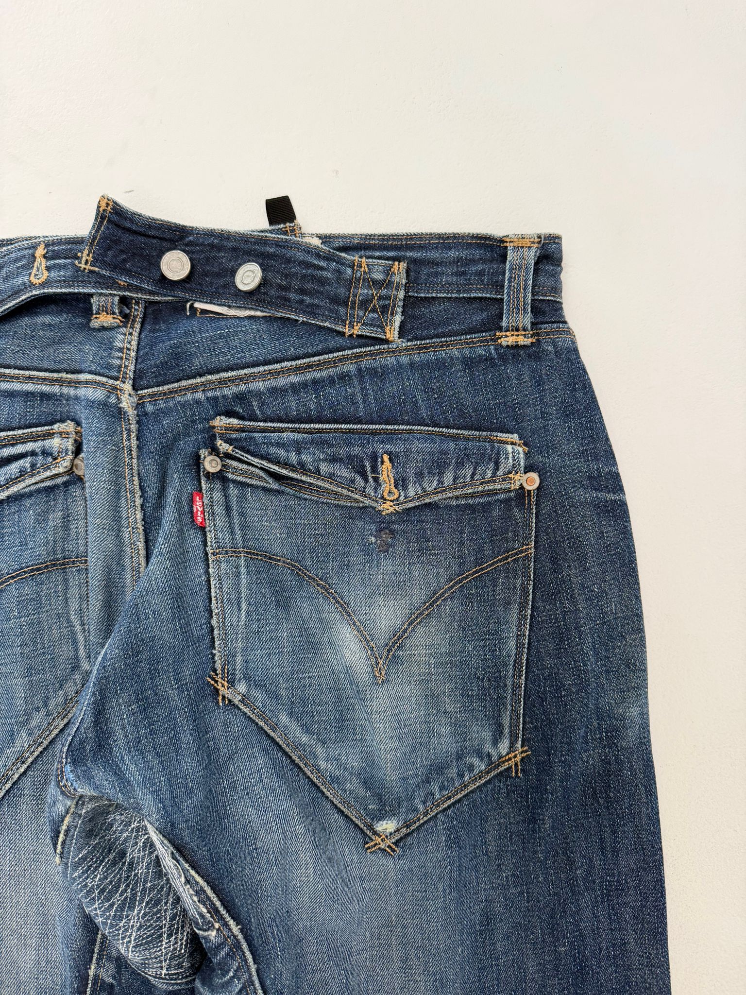 Levi’s Engineered jeans (W36)