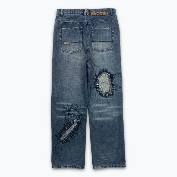 Akademiks jeans (W35)