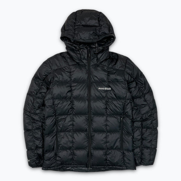 Montbell puffer BNWT (XL)