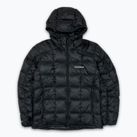 Montbell puffer BNWT (XL)