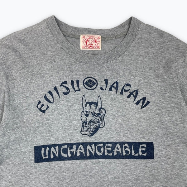 Evisu tee (M)