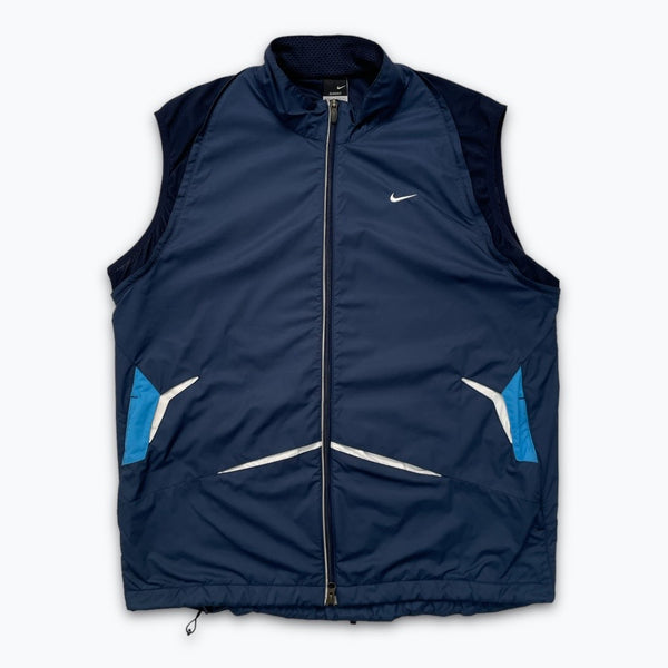 Nike jacket (L)