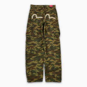 Evisu cargos (W31)