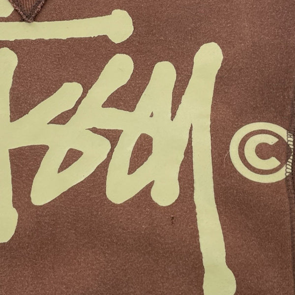 Stüssy sweatshirt (M)