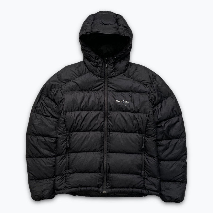 Montbell puffer (M)