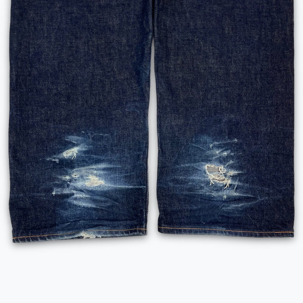 Evisu jeans (W34)