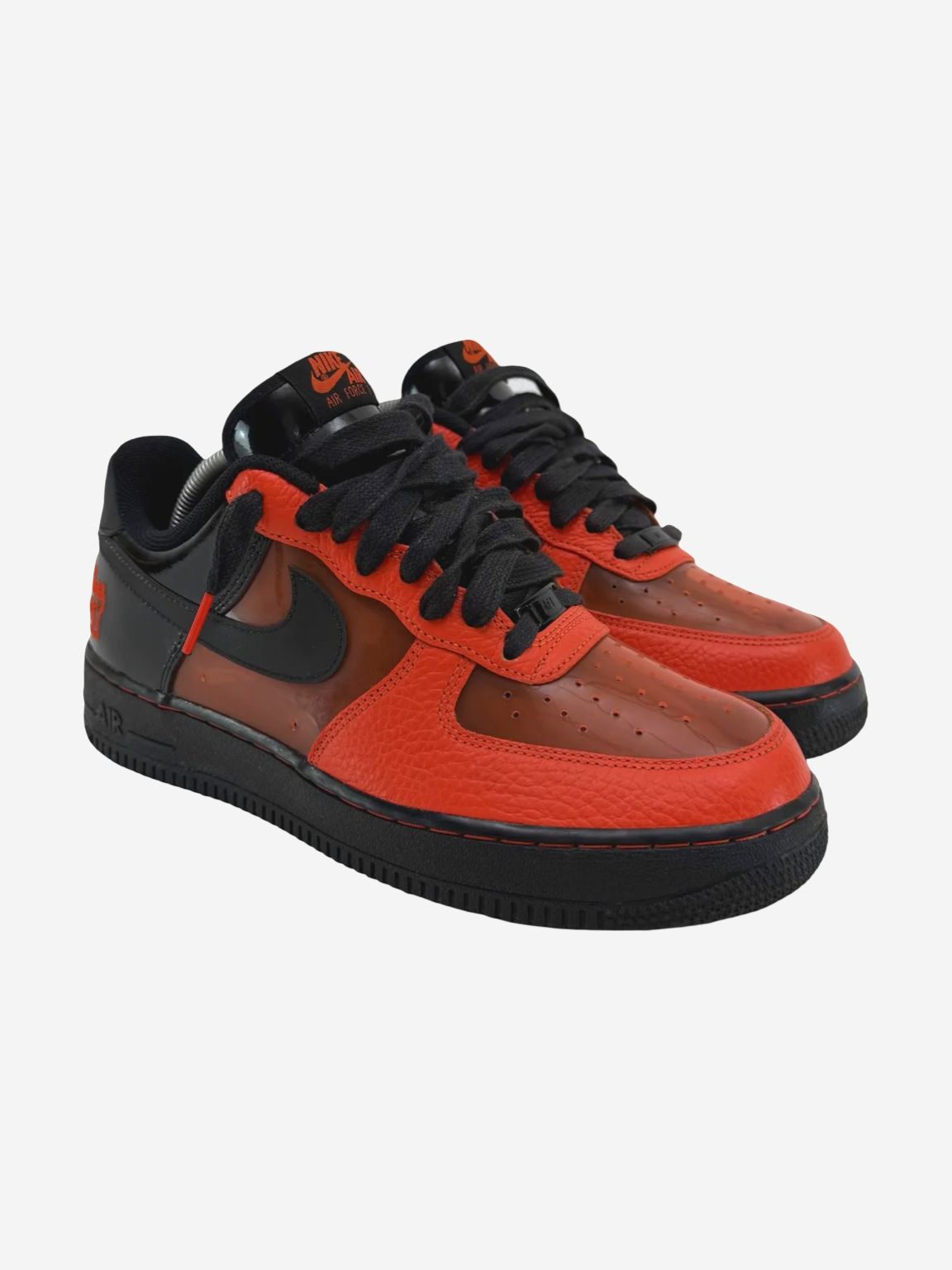 Nike Air Force 1 “Shibuya Halloween” (EU 42.5)