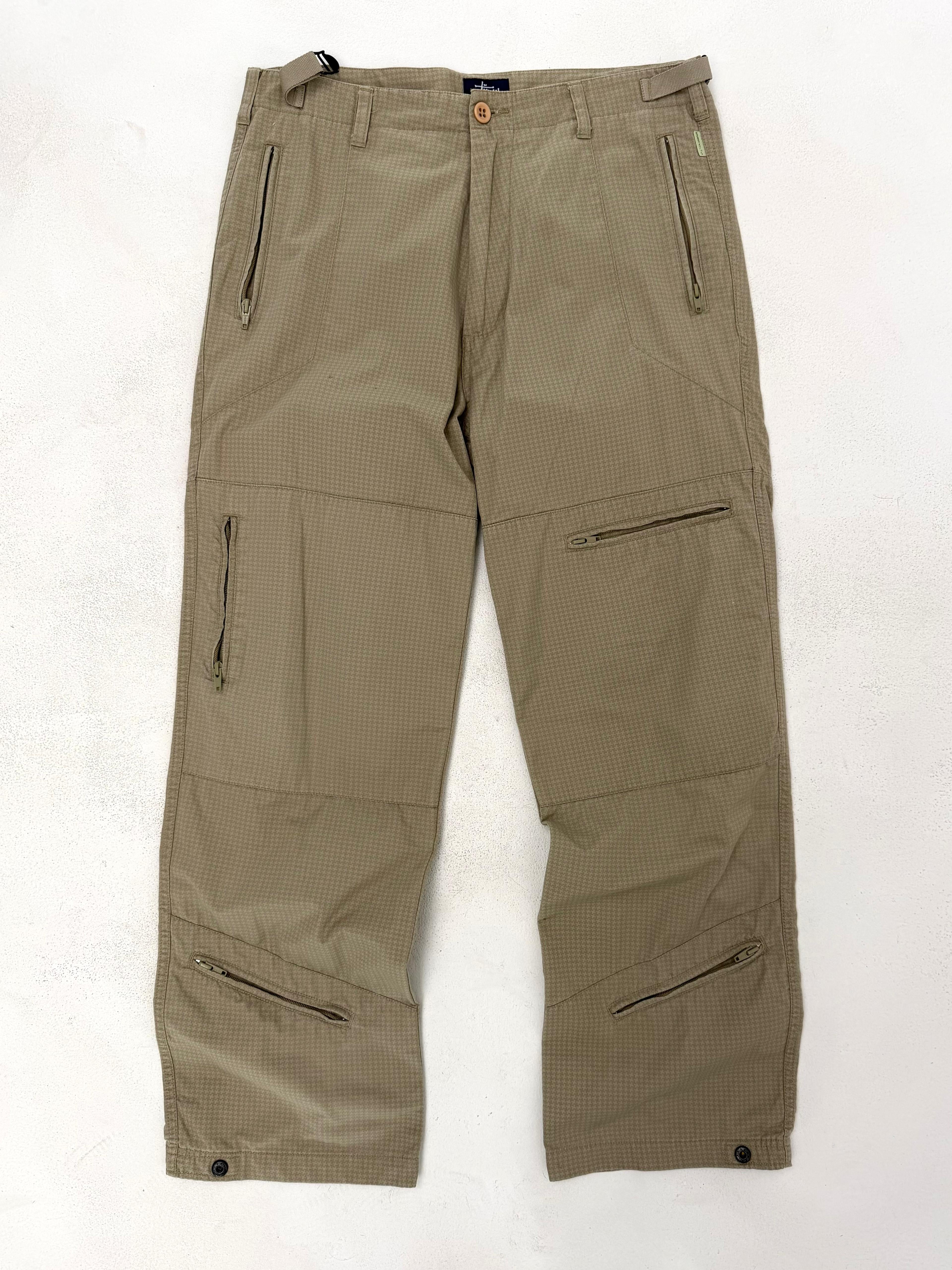 Stüssy trousers (W32)