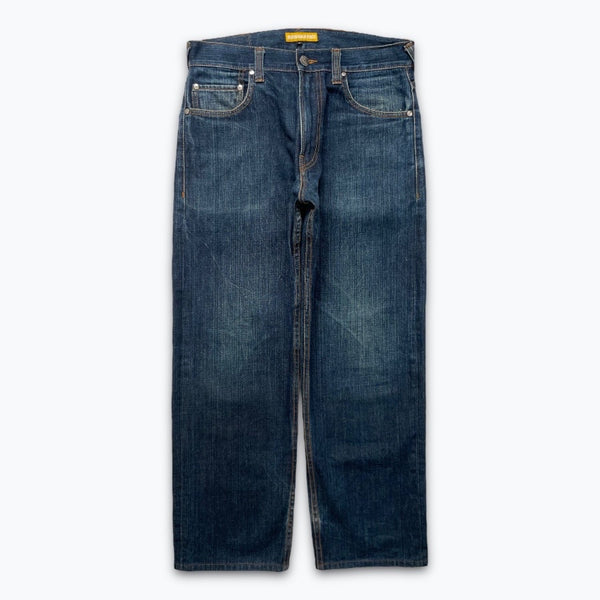 Santastic! jeans (W32)