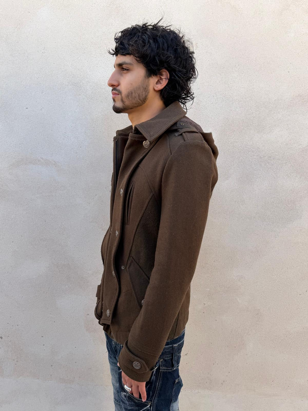 2012 PPFM jacket (L)