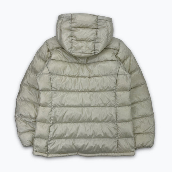 Montbell puffer BNWT (WMNS XL)