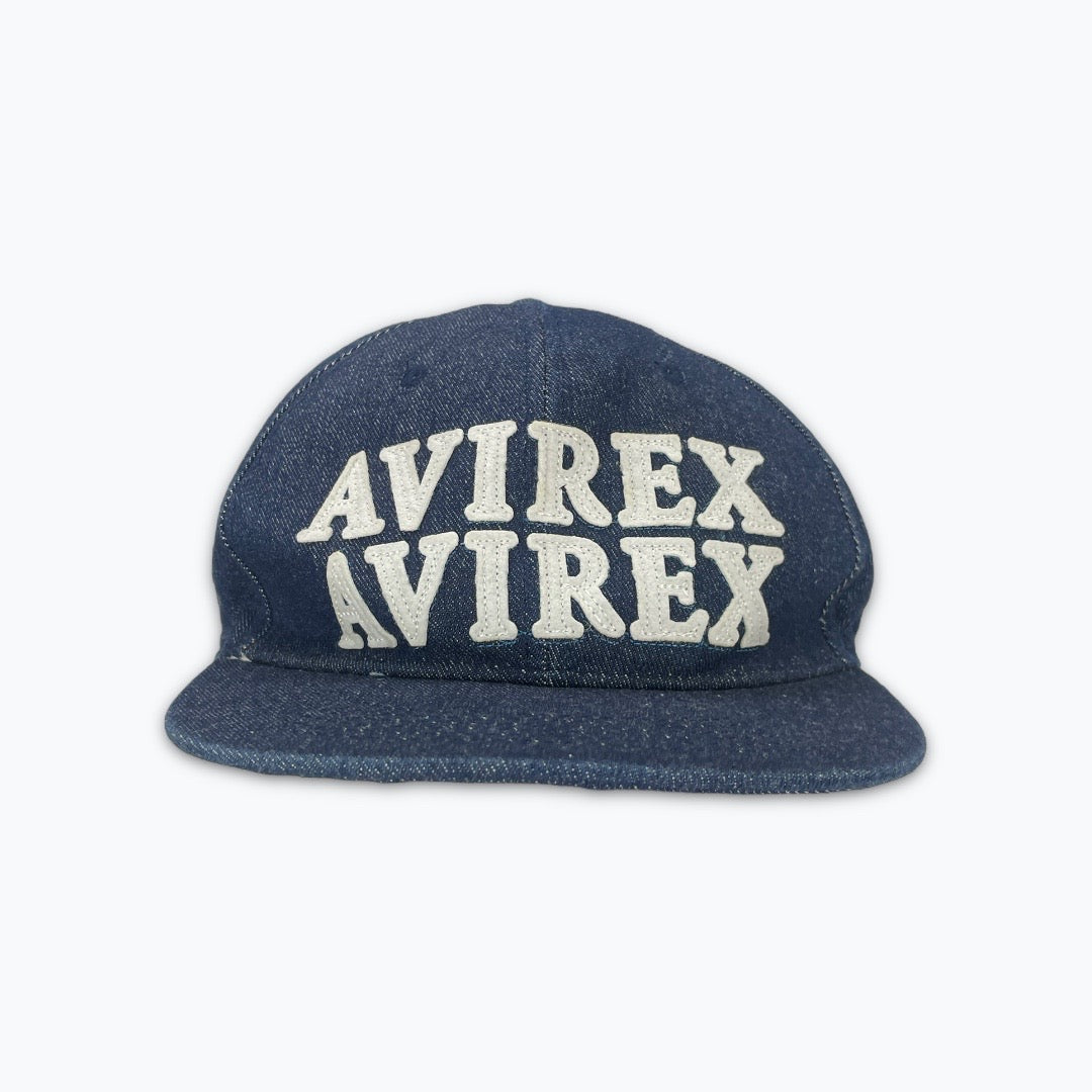 Avirex cap