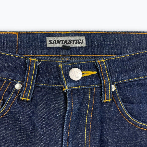 Santastic! shorts (W31)