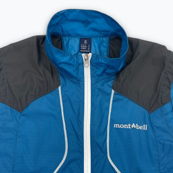 Montbell gilet (S)