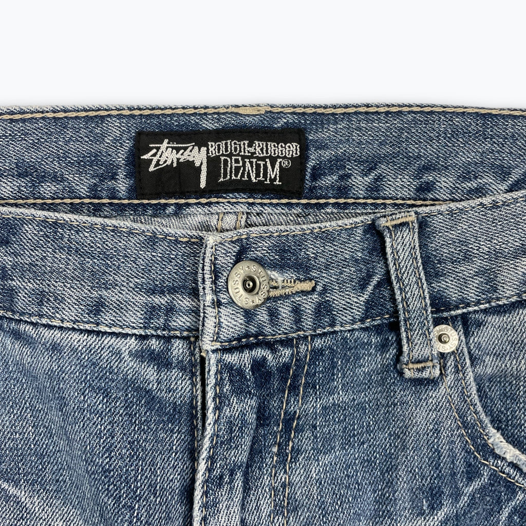 Stüssy jeans (W34) – RETRO SEDE