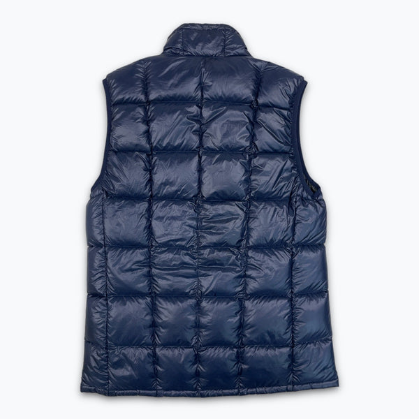 Montbell gilet (M)