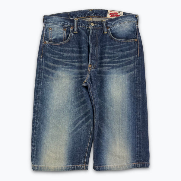 Evisu shorts (W32)