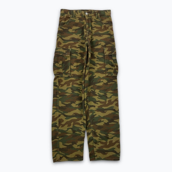 Evisu cargos (W31)