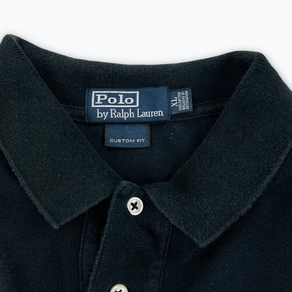 Ralph Lauren polo (XL)