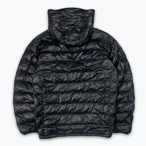 Montbell puffer (L)