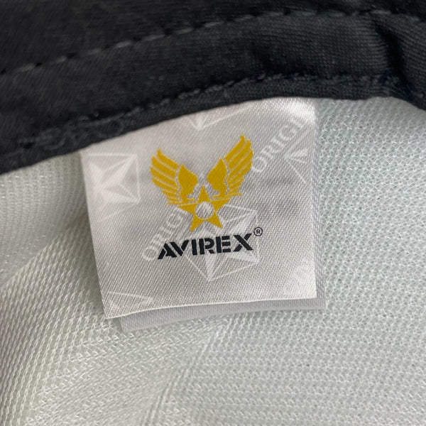 Avirex cap