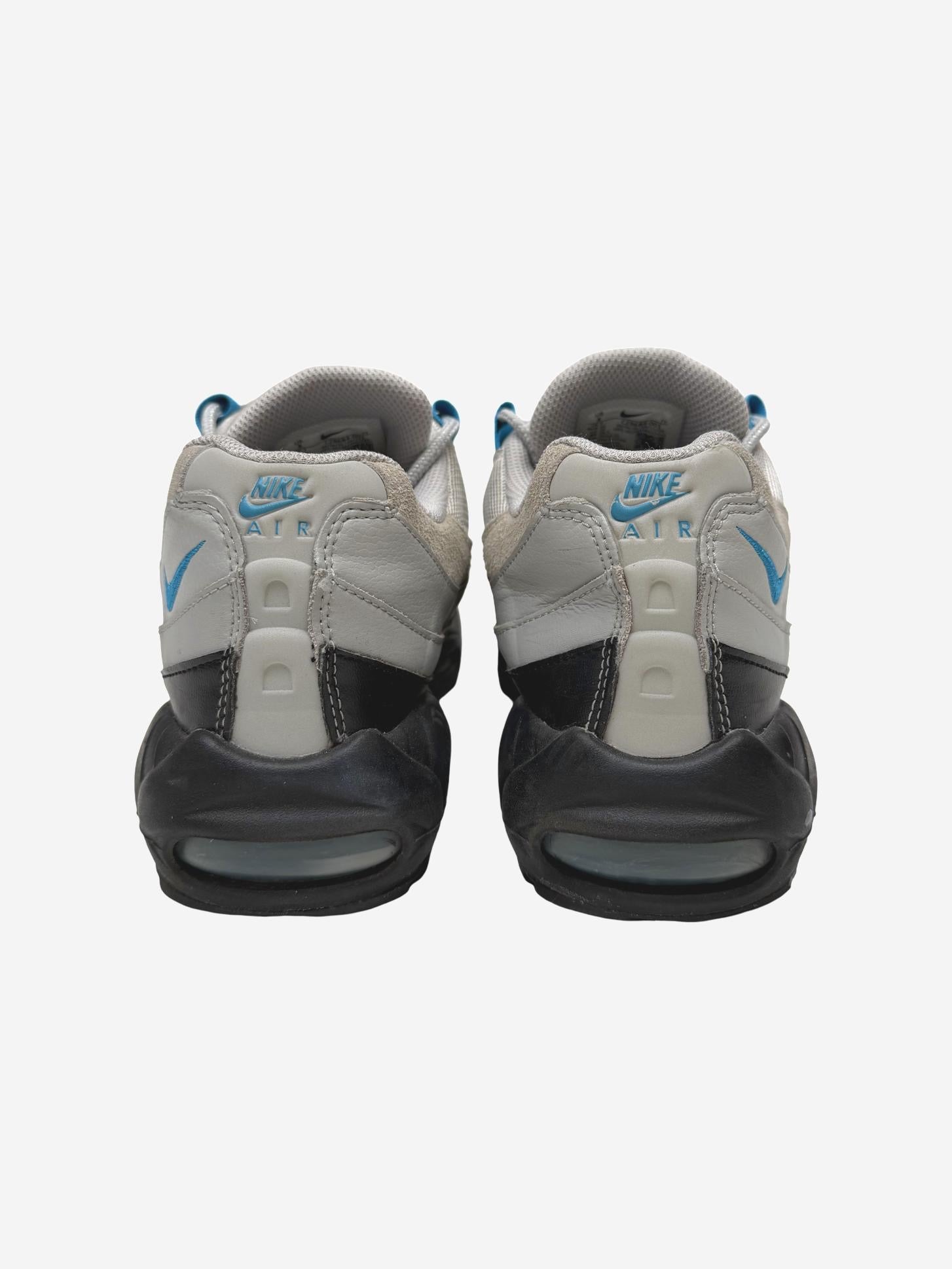 Nike Air Max 95 “Laser Blue” (EU 41)