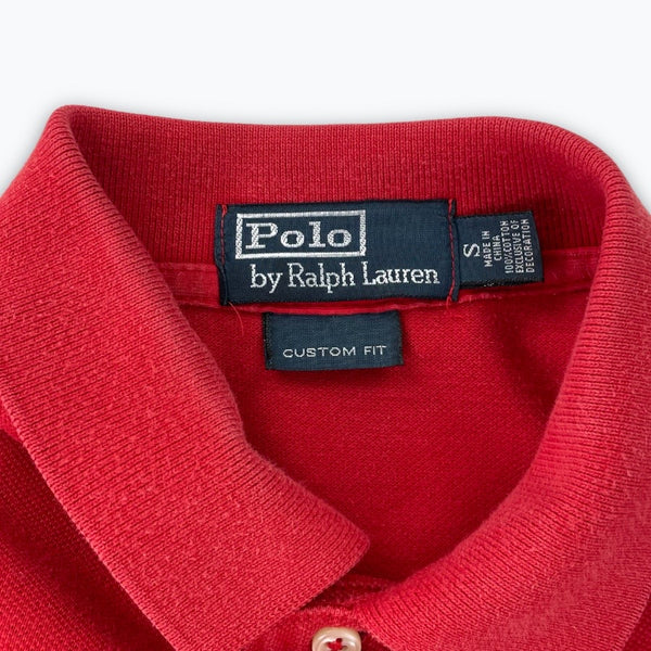 Ralph Lauren polo (S)