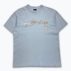 Stüssy tee (M)