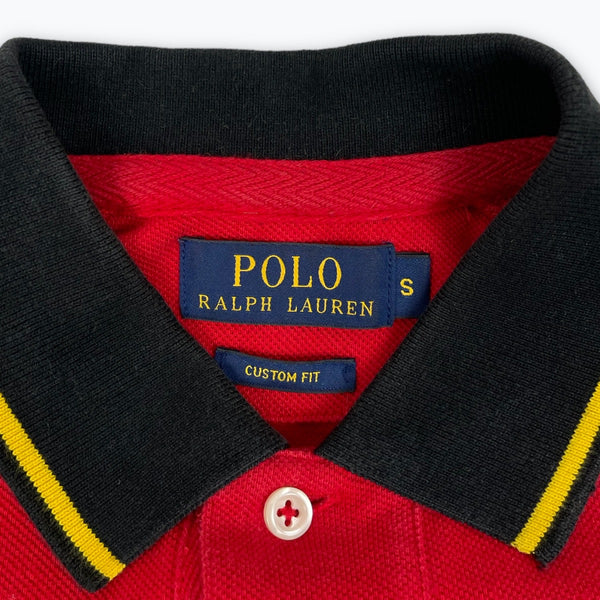 Spain polo (S)