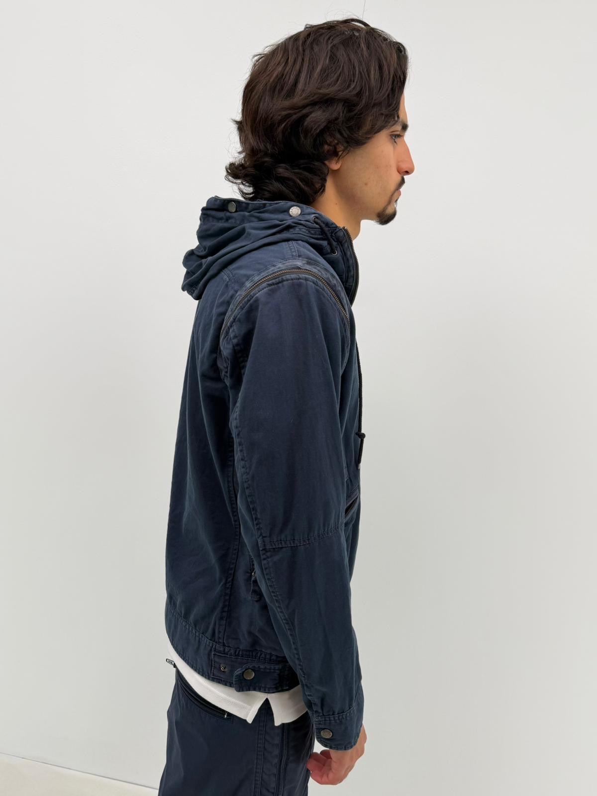 Avirex jacket (L)