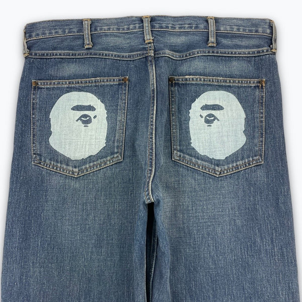 Bape jeans (W36)