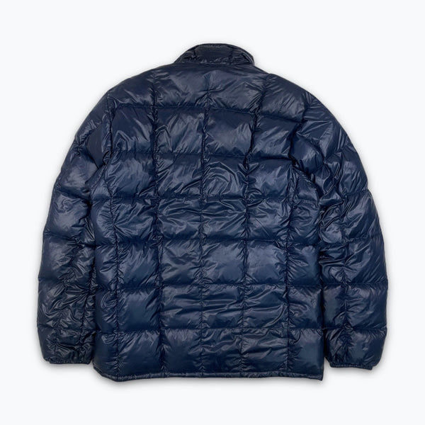 Montbell puffer (L)