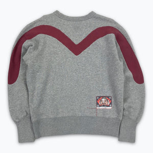 Evisu sweatshirt (S)