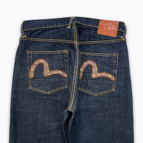 Evisu jeans (W35)