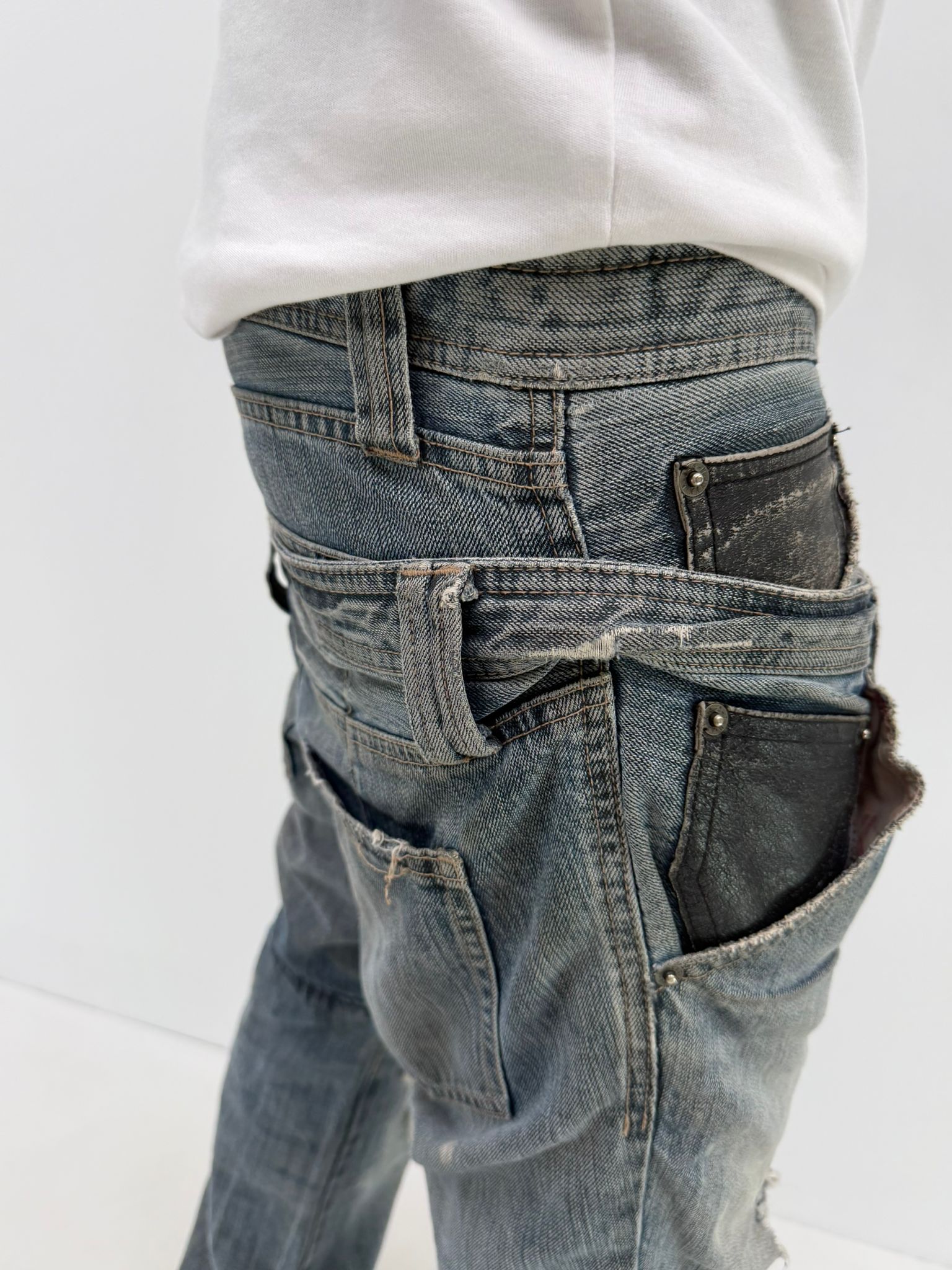 PPFM jeans (W32)