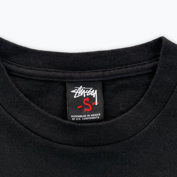 Stüssy tee (S)