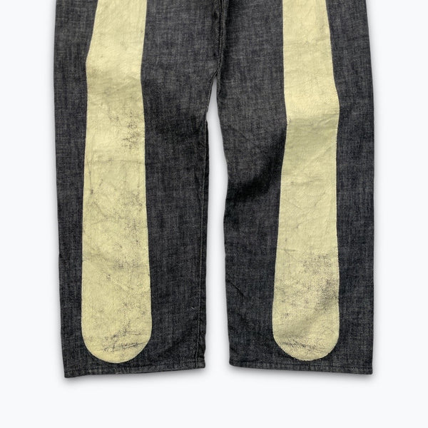 Evisu jeans (W33)