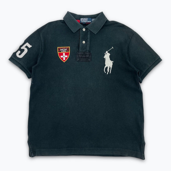 Ralph Lauren polo (M)