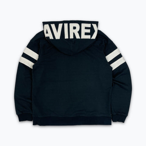 Avirex hoodie (XL)